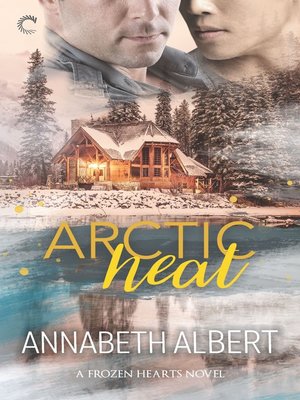 cover image of Arctic Heat